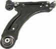 Fiat Punto Delphi Lower LH Suspension Arm/Wishbone