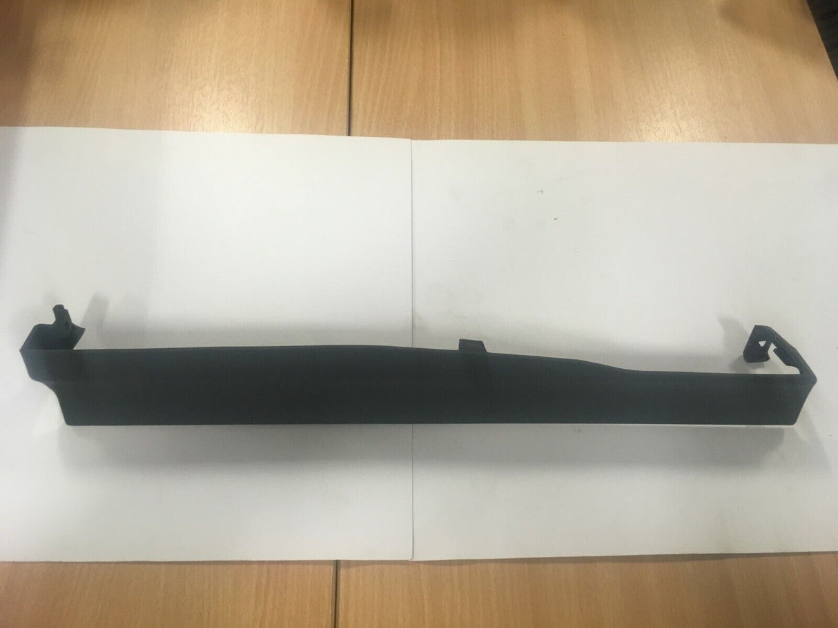 Genuine Ford Ranger 2011-2015 RH D/S/F Seat Trim In Satin Black OBS