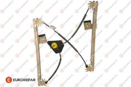 VW Polo Eurorepar Window Regulator RH Front