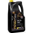 Torotec 5L FORD 5w30 Fully Synthetic Engine Oil SL/CF ACEA A5/B5 WSS-M2C913-D