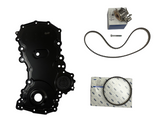 Genuine Ford RANGER 2018-23 2L ECOBLUE - Wet Belt Kit inc Oil Pump Belt & Cover