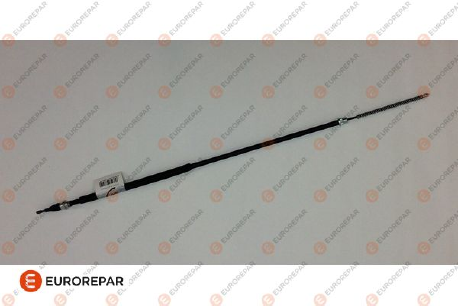 Peugeot 406 Eurorepar RH Handbrake Cable