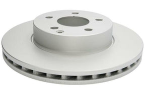 Kia Carens Mk2 MPV Eurorepar Vented Front Brake Disc x1 280mm