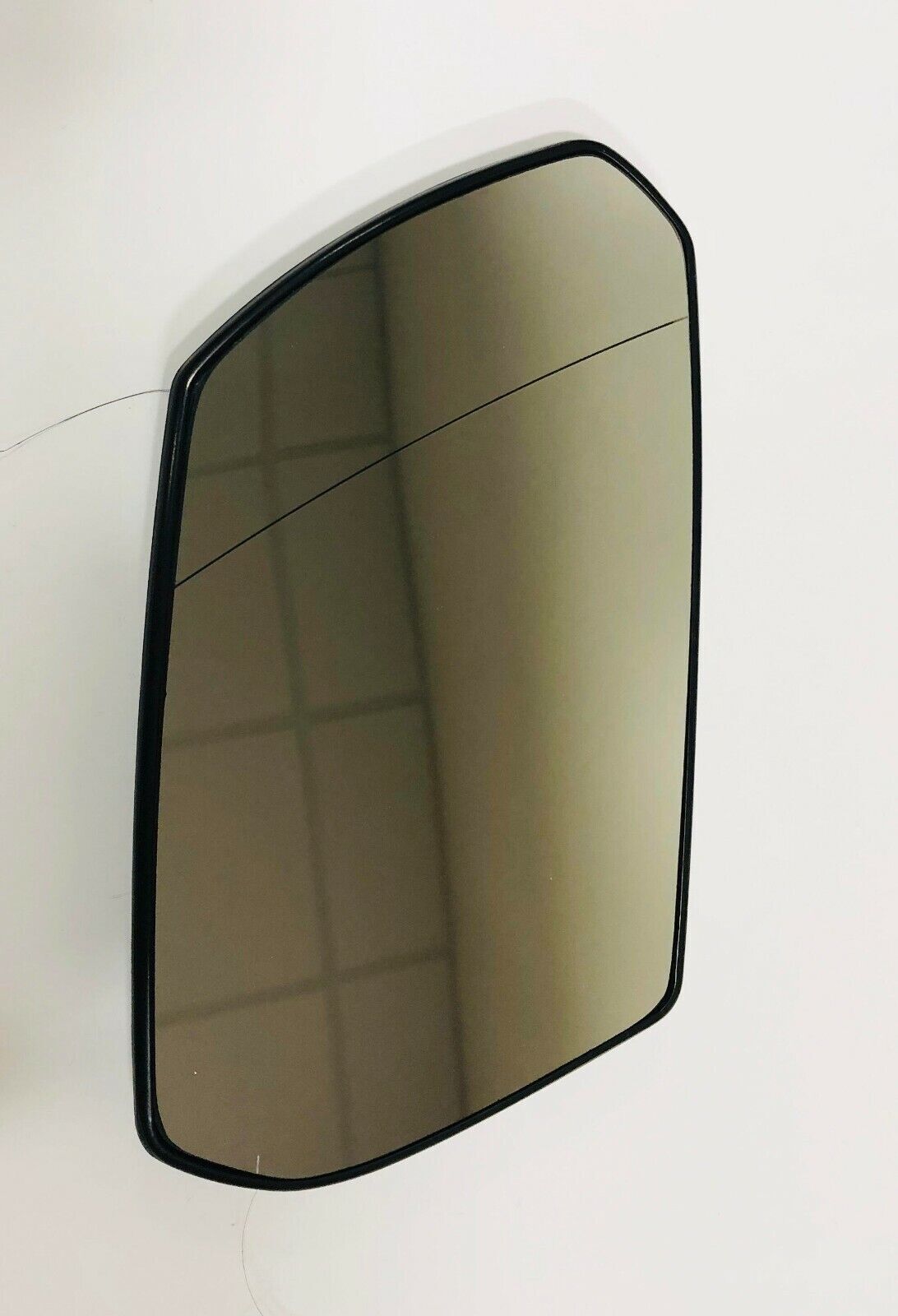 Genuine Ford Mondeo 2000-2003 RHD Heated Rear View Mirror OBS