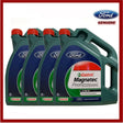 Genuine Ford Castrol 0W30 Oil 20 LITRE Magnatec Professional 1343831 New!