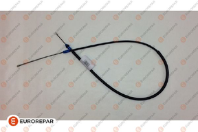 Peugeot 206 & 206+ Eurorepar Handbrake Cable