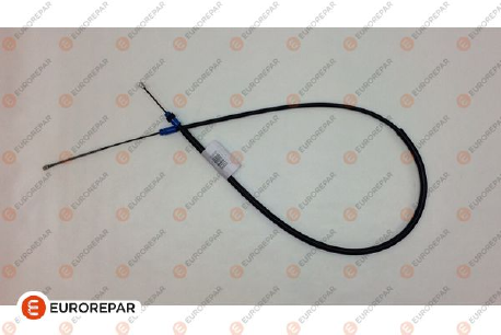 Peugeot 206 & 206+ Eurorepar Handbrake Cable