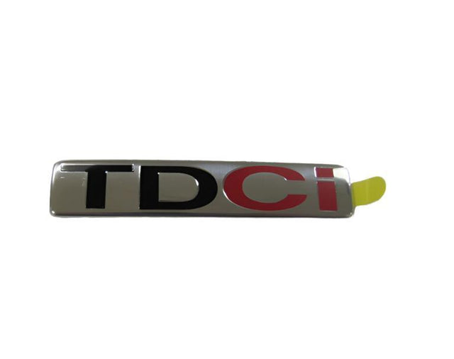 Genuine Ford TDCI Badge Fiesta Focus C-Max Mondeo Kuga S-Max & Mondeo