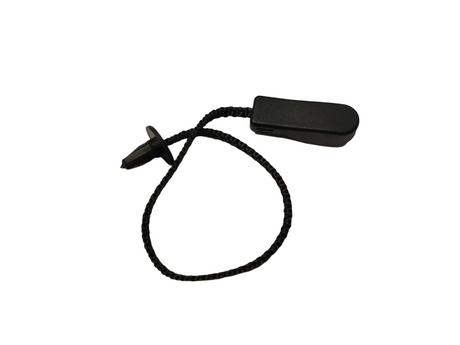 Genuine Mazda 3 Rear Parcel Shelf String BP 2019-2021 BCKD68315