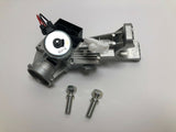 Genuine Fiat 500X 2015-2018 Ignition Barrel System 52068343