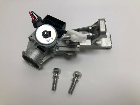 Genuine Fiat 500X 2015-2018 Ignition Barrel System 52068343