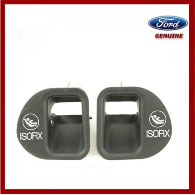 Genuine Ford C-MAX / Focus Rear Left or Right Isofix Mounting Kit. New 1332664