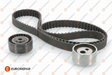 Peugeot 406 806 & Citroen Xsara Synergie Eurorepar Timing Belt Kit