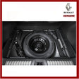 Genuine Renault Kadjar Space Saver Spare Wheel Kit Inc Tyre. New. 