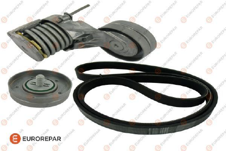 BMW X5 1 5 6 & 7 Series VW Golf Mk4 & SEAT Leon Toledo Eurorepar Drive Belt Kit