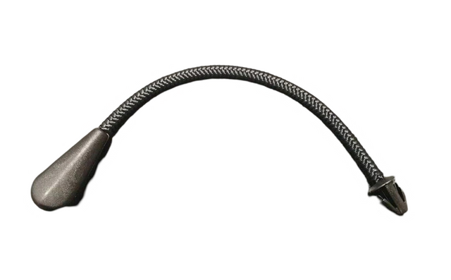 Genuine Nissan Qashqai  2014-2021 J11 Rear Parcel Shelf String x1