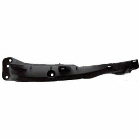 Genuine Renault Clio Mk3 LH Front Fender Support 8200314930 New