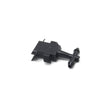 Genuine Vauxhall Meriva B 2010 - 2017 Nearside Windscreen Washer Jet