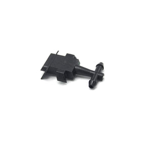 Genuine Vauxhall Meriva B 2010 - 2017 Nearside Windscreen Washer Jet