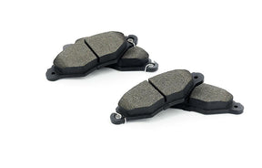 Land Rover Freelander (L314) Eurorepar Front Brake Pads 1623059880
