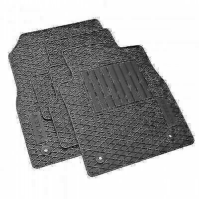 Genuine Vauxhall Astra K Mk7 2016-> Set Of 4 Rubber Floor Mat Set 39059614 New!