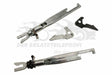 Genuine Renault Twingo Mk1 Rear Brake Rod Shoe 442084139R New