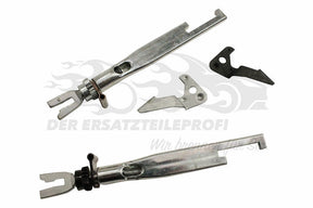 Genuine Renault Twingo Mk1 Rear Brake Rod Shoe 442084139R New