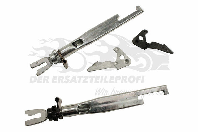 Genuine Renault Twingo Mk1 Rear Brake Rod Shoe 442084139R New