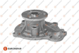 Fits Nissan Micra K12 & Note E11 Eurorepar Water Pump