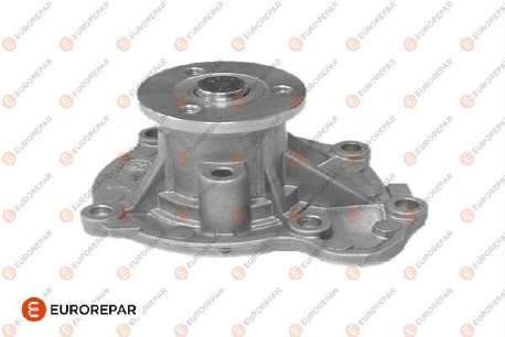 Fits Nissan Micra K12 & Note E11 Eurorepar Water Pump