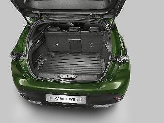 Genuine Peugeot 308 Reversible Boot Liner 1680464080 New!
