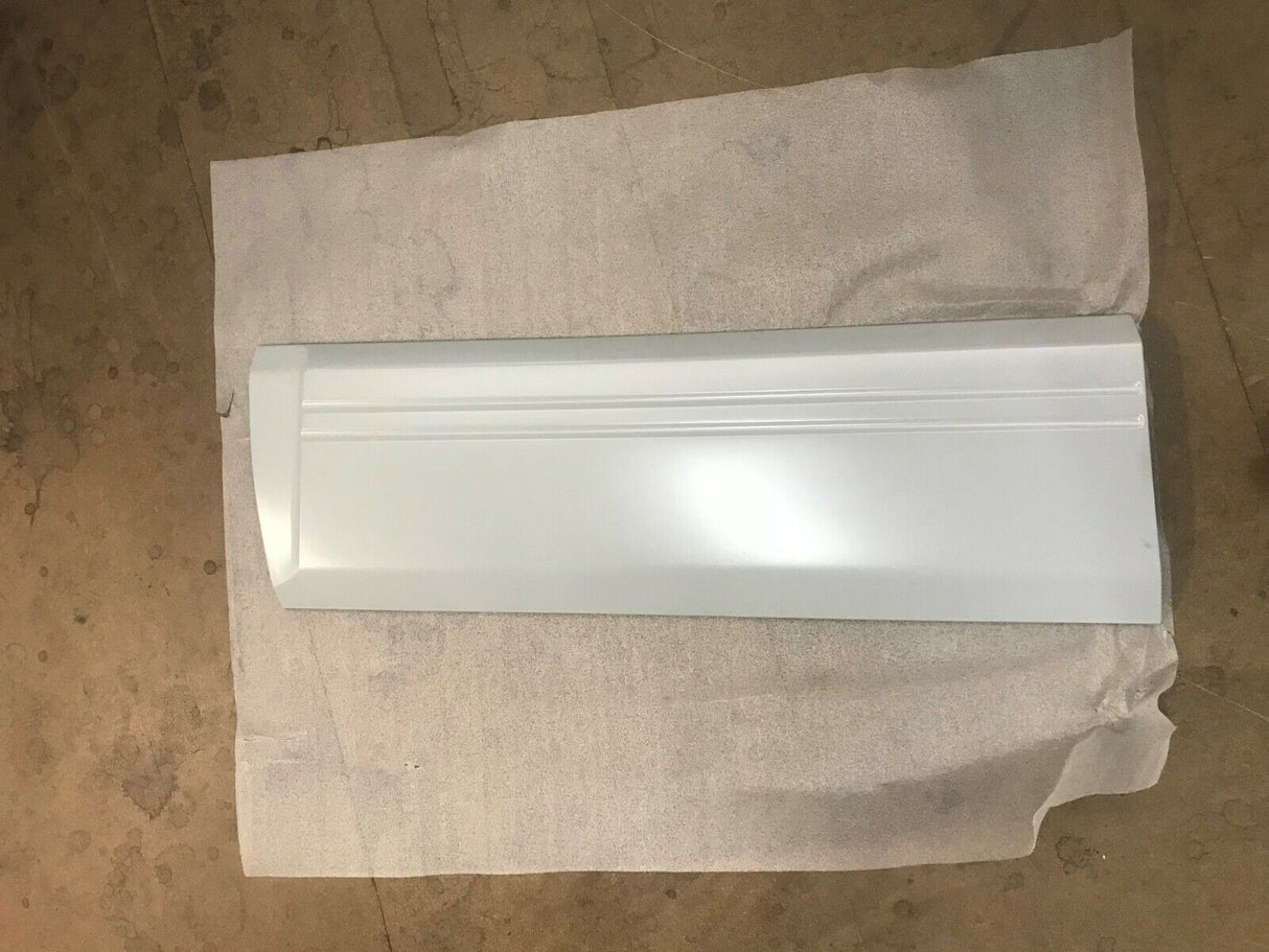 Genuine Nissan Terrano 1993 - 2006 Front L/H Door Moulding 808712x830 OBS