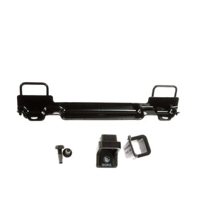 Genuine Ford Focus MK2 2004-2011 Isofix Kit For Child Seat 1357238