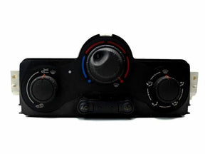 Genuine Renault Megane Mk2 Heater Control Unit 7701055146 New