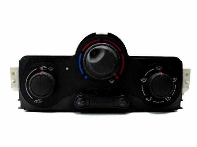 Genuine Renault Megane Mk2 Heater Control Unit 7701055146 New