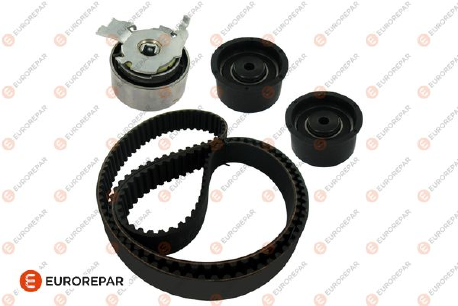 Vauxhall Astra Mk3 Vectra (B) & Antara Eurorepar Timing Belt Kit