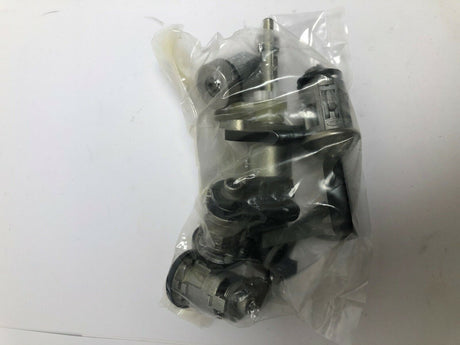Genuine Ford KA 1996-2008 Complete Vehicle Lockset