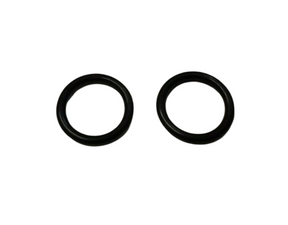 Genuine Mazda 6 GJ, CX5 & 3 2.2 Diesel Skyactiv 2013-2017 Oil Pump O Rings x2