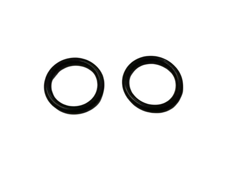 Genuine Mazda 6 GJ, CX5 & 3 2.2 Diesel Skyactiv 2013-2017 Oil Pump O Rings x2