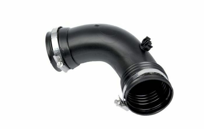 Genuine Renault Megane MK2 Air Outlet Manifold Pipe 8200201614