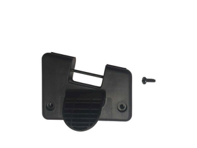 Genuine Mazda CX-5 & 6 GJ Estate 2012-2024 Rear Parcel Shelf Hook Hanging Clip R