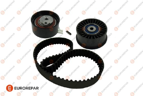 Peugeot & Citroen Models Eurorepar Timing Belt Kit