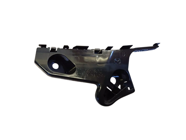 Genuine Mazda 2 DJ 2015-2023 Front Left Bumper Retainer Bracket Passenger Side