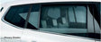 Genuine Vauxhall Zafira Tourer 2012-2019 Rear Side Window Privacy Shades New!
