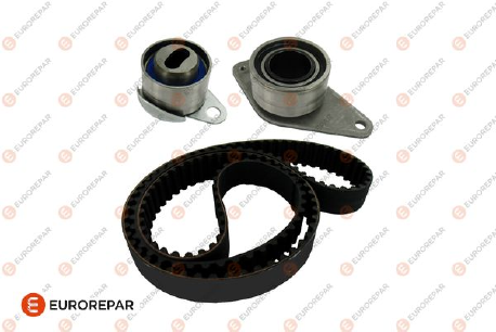 Renault Scenic Mk1 Megane Mk1 & Volvo S40 V40 Eurorepar Timing Belt Kit