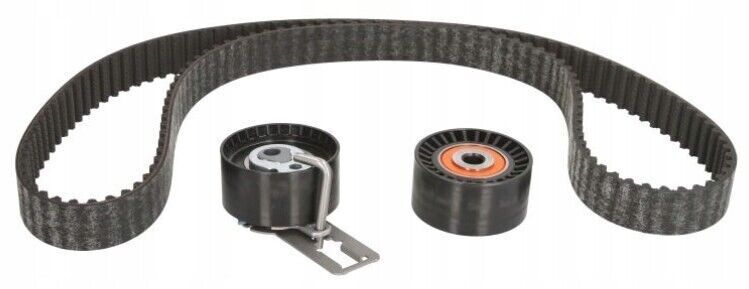 Peugeot / Citroen / Ford / Volvo INA Timing Belt Kit 530061210