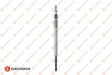 Peugeot & Citroen Models Eurorepar Glow Plug X1