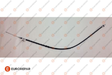 Fiat Punto & Grande Punto Eurorepar Handbrake Cable