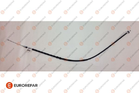 Fiat Punto & Grande Punto Eurorepar Handbrake Cable