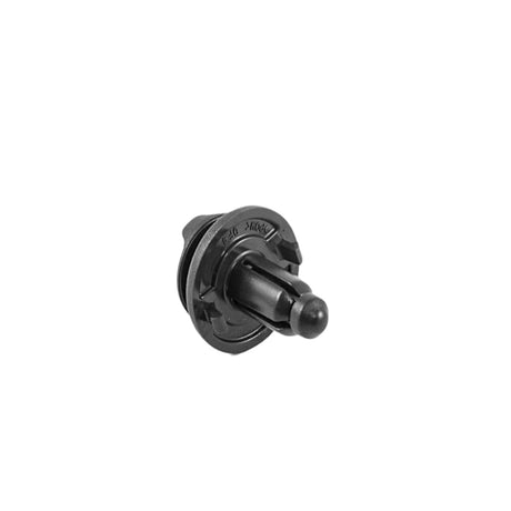 Genuine Nissan Juke F15 Rear Parcel Shelf Clip Brand New - 799161KA3A